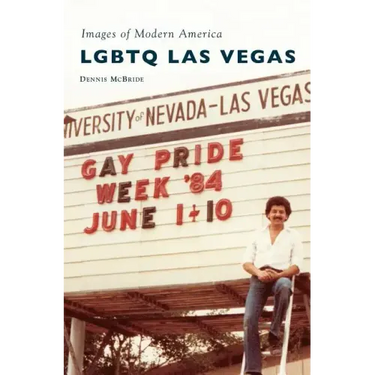 LGBTQ Las Vegas