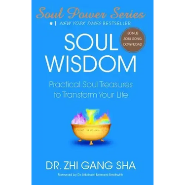 Soul Wisdom