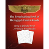 The Breathtaking Book of Hieroglyph Find-A-Words: Being A Splendid Set of 101 Find-A-Word Puzzles