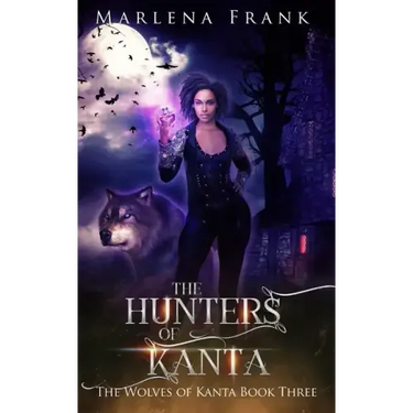 The Hunters of Kanta
