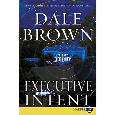 Executive Intent
