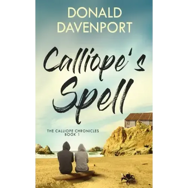 Calliope's Spell