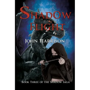 Shadow Flight
