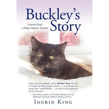 Buckley's Story
