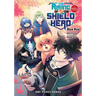 The Rising of the Shield Hero Volume 17: The Manga Companion
