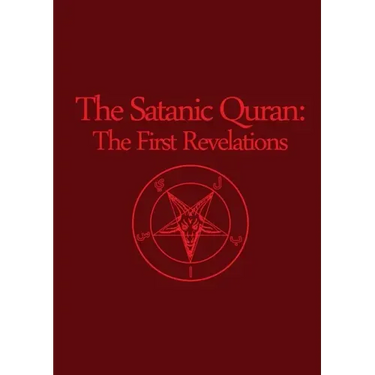 The Satanic Quran