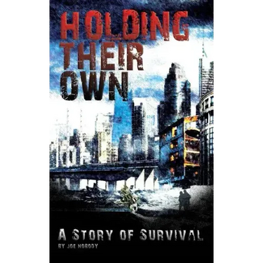 Holding Their Own: A Story Of Survival