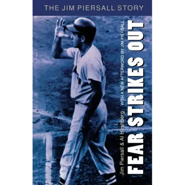 Fear Strikes Out: The Jim Piersall Story