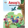 Moral Tales of Aesops