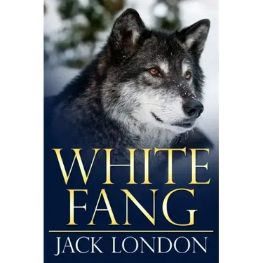 White Fang