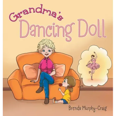 Grandma's Dancing Doll
