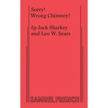 Sorry! Wrong Chimney!