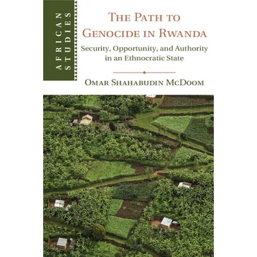 The Path to Genocide in Rwanda