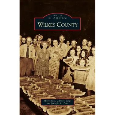 Wilkes County