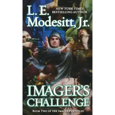 Imager's Challenge