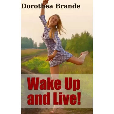 Wake Up and Live!