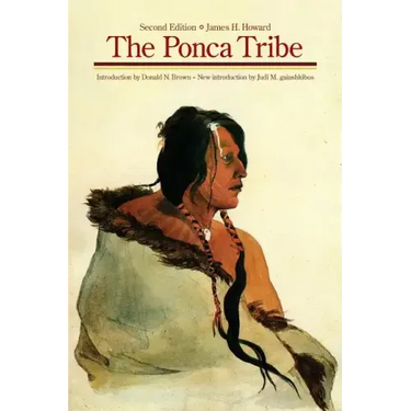 The Ponca Tribe