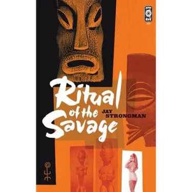 Ritual of the Savage
