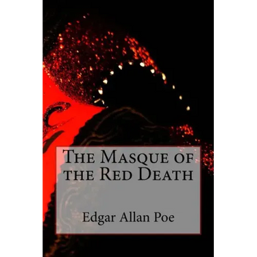 The Masque of the Red Death