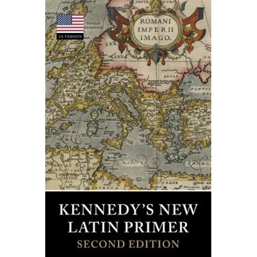 Kennedy's New Latin Primer