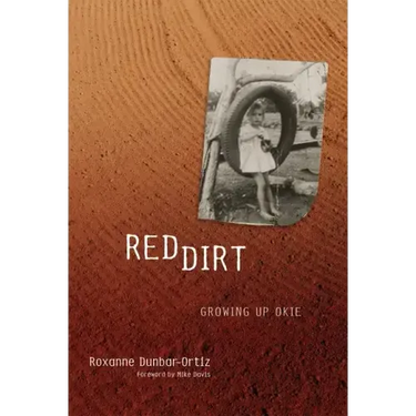 Red Dirt: Growing Up Okie