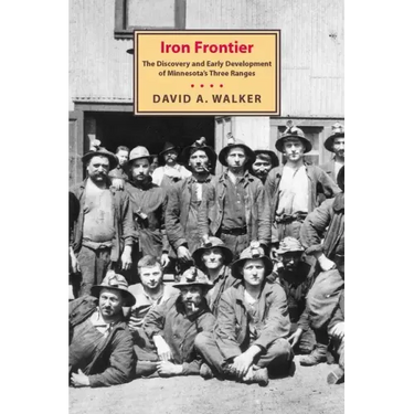 Iron Frontier