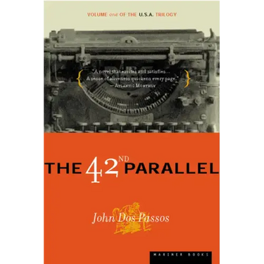 The 42nd Parallel