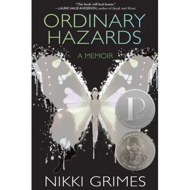 Ordinary Hazards: A Memoir