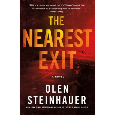 Nearest Exit