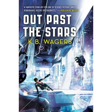 Out Past the Stars