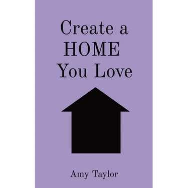 Create a HOME You Love