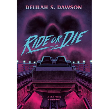 Ride or Die