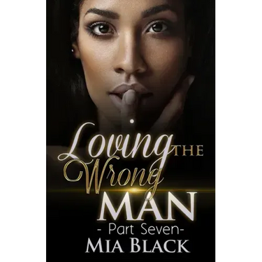 Loving The Wrong Man 7
