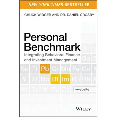 Personal Benchmark + Website