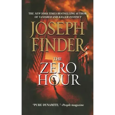 Zero Hour
