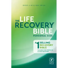 Life Recovery Bible NLT, Personal Size