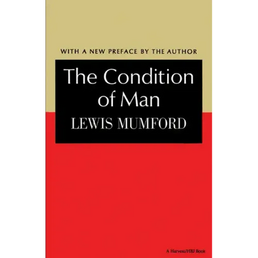 The Condition of Man