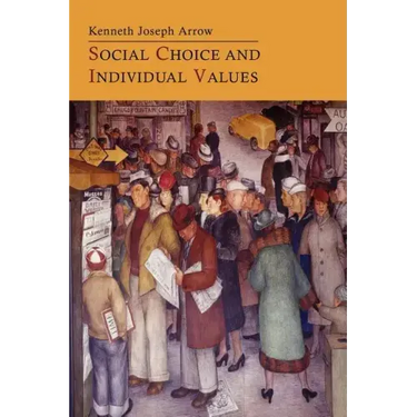 Social Choice and Individual Values
