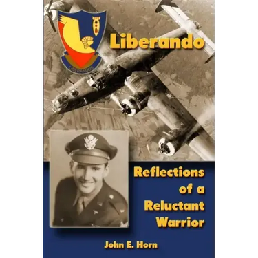 Liberando: Reflections of a Reluctant Warrior