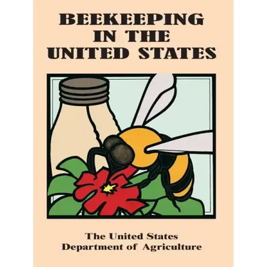 Beekeeping in the United States