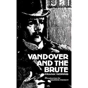 Vandover and the Brute