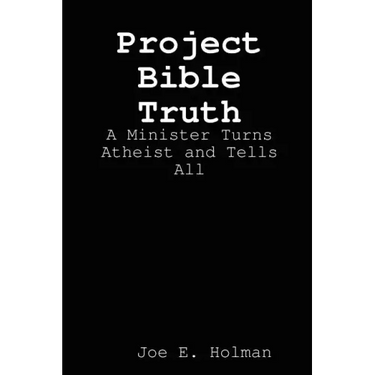Project Bible Truth