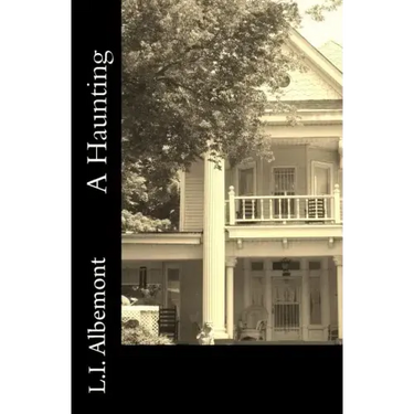 A Haunting: The Horror on Rue Street