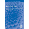 Philosophical Tasks: An Introduction to Some Aims and Methods in Recent Philosophy
