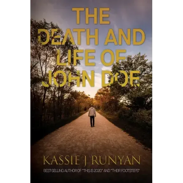 The Death and Life of John Doe
