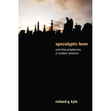 Apocalyptic Fever