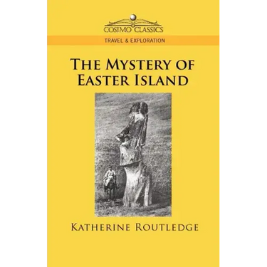 The Mystery of Easter Island