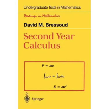Second Year Calculus: From Celestial Mechanics to Special Relativity