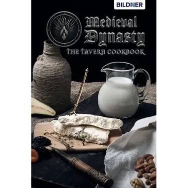 Medieval Dynasty: The Tavern Cookbook
