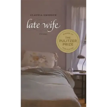Late Wife: Poems